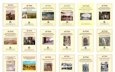 ASCIL, XX AÑOS DE COMPROMISO CON LA INVESTIGACIÓN LOCAL Y EL PATRIMONIO EN LA PROVINCIA DE SEVILLA