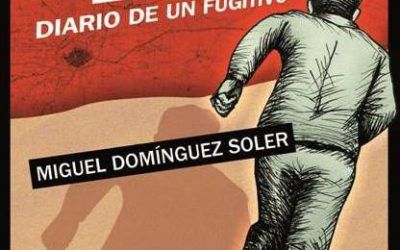 PRESENTACIÓN NOVEDAD EDITORIAL ACONCAGUA LIBROS. REEDICIÓN DEL LIBRO «AYAMONTE 1936». MIGUEL DOMÍNGUEZ SOLER