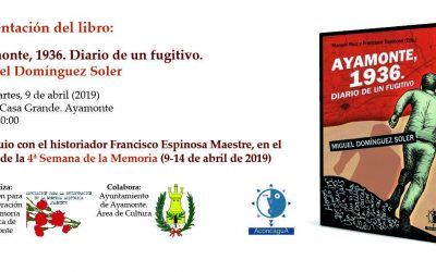 NUEVAS PRESENTACIONES DE LA EDITORIAL ACONCAGUA LIBROS PARA ESTA SEMANA.
