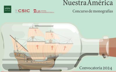 Nuestra América, concurso de Monografías 2024