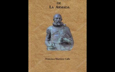 PRESENTACIÓN DEL LIBRO «EL COMISARIO DE LA ARMADA», DEL AUTOR FRANCISCO MARTÍNEZ CALLE
