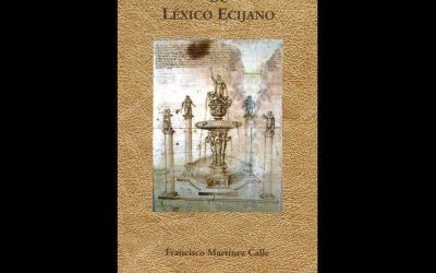 PROGRAMACIÓN CULTURAL ASOCIACIÓN AMIGOS DE ÉCIJA – PRIMER SEMESTRE 2019