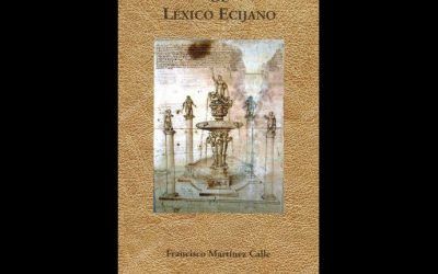 PROGRAMACIÓN CULTURAL DE LA ASOCIACIÓN AMIGOS DE ÉCIJA
