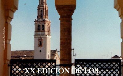 ACTIVIDADES CULTURALES DE LA ASOCIACIÓN AMIGOS DE LA CIUDAD DE ÉCIJA