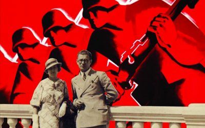 «CUMPLIR TREINTA A\u00d1OS EN LOS A\u00d1OS TREINTA. MICROHISTORIA EN TORNO A UN ANTIFASCISTA SEVILLANO»