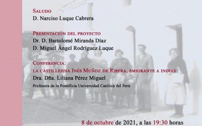 PRESENTACIÓN DEL PROYECTO: HISTORIA DE CASTILLEJA DEL CAMPO
