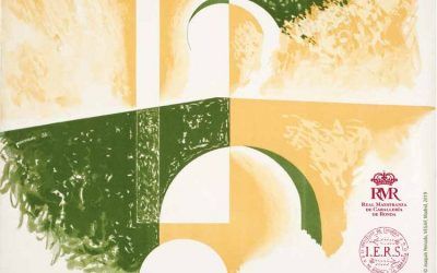 PROGRAMA DEL III CONGRESO INTERNACIONAL DE HISTORIA DE LA SERRANÍA DE RONDA:  DEL ANTIGUO RÉGIMEN HASTA NUESTROS DÍAS (SIGLOS XVII-XX)