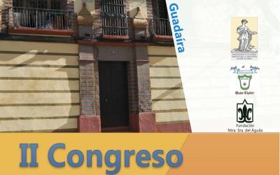 II CONGRESO DE HISTORIA Y CULTURA DE ALCALÁ DE GUADAÍRA