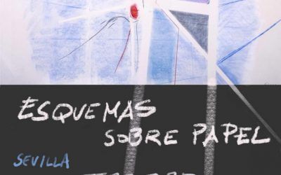 Exposición «Esquemas sobre papel. Territorio, arquitectura, paisaje»