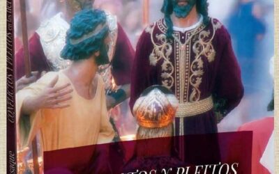 Carlos José Romero Mensaque presenta su obra “Conflictos y pleitos en las hermandades de Sevilla” en el Ateneo