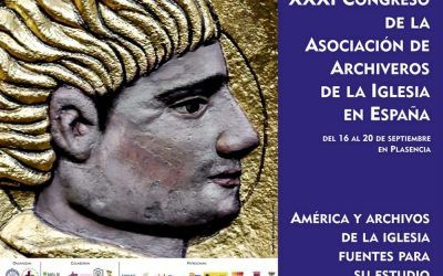 XXXI CONGRESO DE LA AAIE: NOS VEMOS EN PLASENCIA