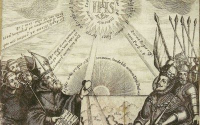 ESPAÑA Y LA EVANGELIZACIÓN DE ESPAÑA Y FILIPINAS (siglos XV-XVII)