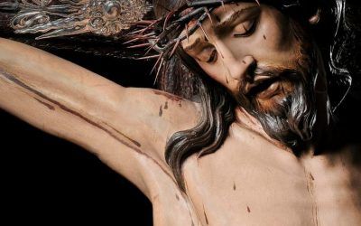 Presentado en Olivares el libro “Santísimo Cristo de la Salud: devoción, arte e historia”
