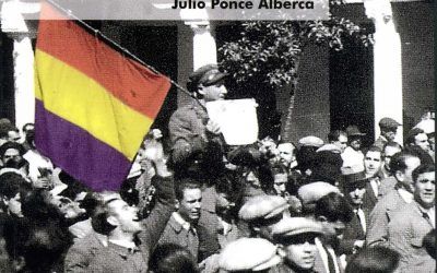 LA DIPUTACIÓN PUBLICA DE LAS URNAS A LA REPÚBLICA, ESTUDIO DE JULIO PONCE QUE RECOPILA POR PRIMERA VEZ LOS RESULTADOS DE LAS ELECCIONES MUNICIPALES DE 1931 EN LA PROVINCIA