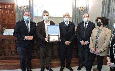 CELEBRACIÓN DEL XVI ENCUENTRO PROVINCIAL DE INVESTIGADORES LOCALES EN LA CASA DE LA PROVINCIA
