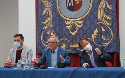 VIDEOS DE LAS JORNADAS ACADÉMICAS DE LAS JORNADAS DE ASCIL EN EL VISO DEL ALCOR EL 26 DE MARZO DE 2022