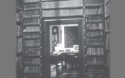 PATRIMONIO HISTÓRICO DE ÉCIJA: LA ESCRITURA EN ÉCIJA: BIBLIOGRAFÍA, LIBROS Y PRENSA