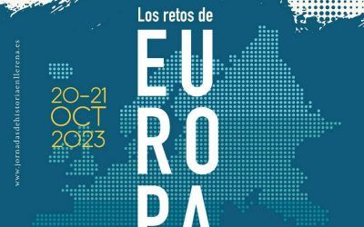 XXIII JORNADAS DE HISTORIA EN LLERENA