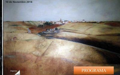 XIX JORNADA DE HISTORIA DE FUENTE DE CANTOS: LA EMIGRACIÓN EXTREMEÑA