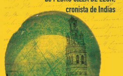 XIX JORNADAS DE HISTORIA EN LLERENA «ESPAÑA Y AMÉRICA: CULTURA Y COLONIZACIÓN»