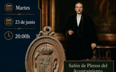 La Puebla del Río se prepara para la presentación del número 6 de la revista cultural “El Sabio Alfonso”