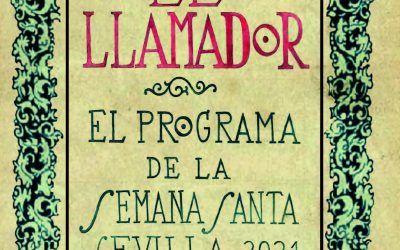 EL LLAMADOR. EL PROGRAMA DE LA SEMANA SANTA DE 2021 DE CANAL SUR RADIO
