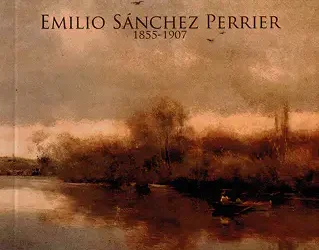 Presentación del libro «Emilio Sánchez Perrier (1855-1907)» en la Casa de la Provincia