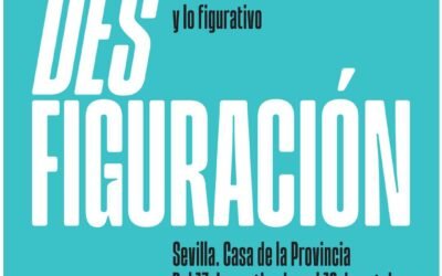 Exposición “Nueva Desfiguración” inaugura la temporada en Sevilla