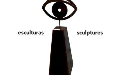Exposición «Menos es más», de Antonio Polo