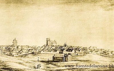 LOS BARREOS DE LA VILLA DE FUENTES PARA PREVENIR LAS EPIDEMIAS EN EL SIGLO XVII