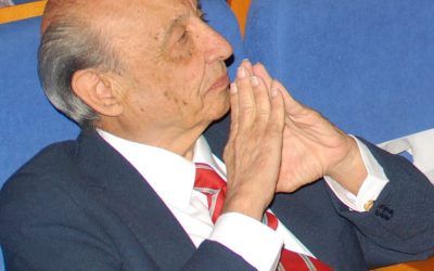 FALLECE ANTONIO NIETO VEGA, CRONISTA OFICIAL DE ARAHAL Y MIEMBRO FUNDADOR DE ASCIL