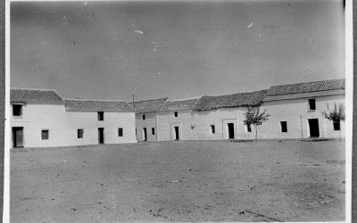 LA EPIDEMIA DE TERCIANAS QUE ASOLÓ A CAÑADA ROSAL, EL CAMPILLO Y LA LUISIANA EN 1769-1770