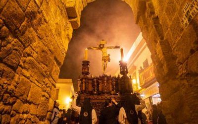 PRESENTACIÓN DE LA GUÍA «LA SEMANA SANTA EN CAMINOS DE PASIÓN»