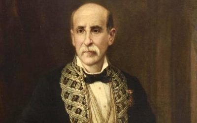 OTRAS EPIDEMIAS: EL ALCALDE DE SEVILLA QUE MURIÓ DE CÓLERA