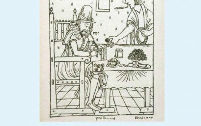 PUBLICACIÓN DEL LIBRO «DESDE FLANDES HASTA GELVES. LA GENERACIÓN PERDIDA DE LOS BÉCQUER», OBRA DE INVESTIGACIÓN GENEALÓGICA NOVELADA DE LA QUE ES AUTOR NUESTRO ASOCIADO RAFAEL FERNANDO SÁNCHEZ PAREJA