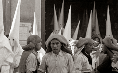 II SEMINARIO «VISIONES DE LA SEMANA SANTA DE SEVILLA»