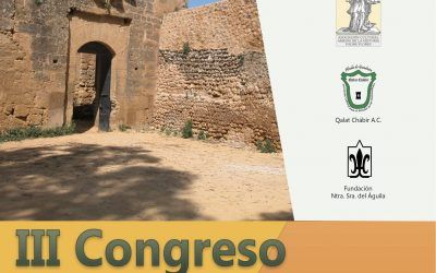 III CONGRESO DE HISTORIA Y CULTURA DE ALCALÁ DE GUADAIRA
