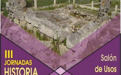 III JORNADAS DE HISTORIA DE ESPERA