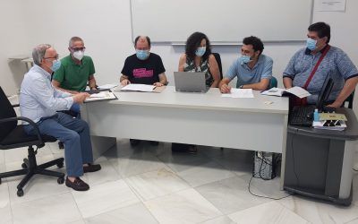 FALLO DEL PREMIO ASCIL AL MEJOR TRABAJO  FIN DE MÁSTER PRESENTADOS POR ESTUDIANTES DE LAS UNIVERSIDADES PÚBLICAS DE SEVILLA SOBRE LA HISTORIA Y EL PATRIMONIO ARTÍSTICO LOCAL EN LA PROVINCIA