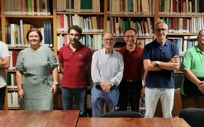 FALLADO EL II PREMIO AL MEJOR TRABAJO FIN DE MÁSTER SOBRE LA HISTORIA Y Y EL PATRIMONIO ARTÍSTICO LOCAL EN LA PROVINCIA DE SEVILLA