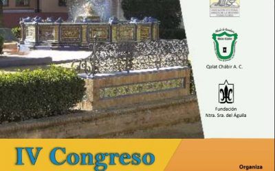 IV Congreso de Historia y Cultura de Alcalá de Guadaíra