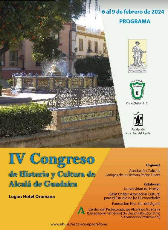 IV Congreso de Historia y Cultura de Alcalá de Guadaíra