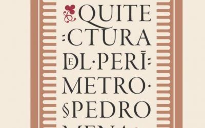 Presentación del libro «Una Arquitectura del perímetro. Cinco historias del espacio público en Sevilla»