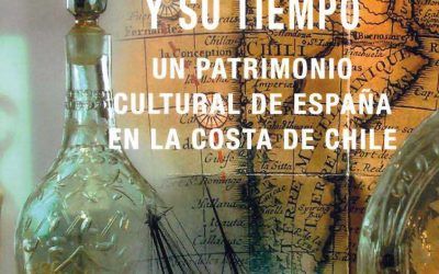 PRESENTACIÓN DEL LIBRO TITULADO EL NAVÍO ORIFLAME Y SU TIEMPO. UN PATRIMONIO CULTURAL DE ESPAÑA EN LA COSTA DE CHILE