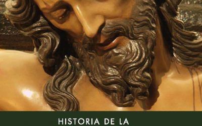 PRESENTACIÓN DEL LIBRO TITULADO HISTORIA DE LA HERMANDAD DE LA VERA CRUZ DE MAIRENA DEL ALCOR