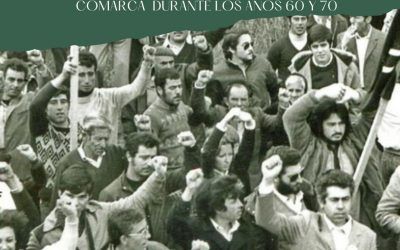 VIII Jornada de Memoria Democrática de la Vega Media del Guadalquivir