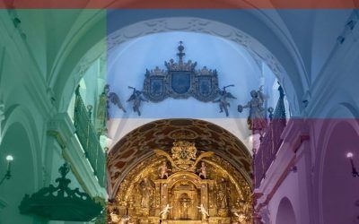 OLIVARES ACOGE EL PRÓXIMO SÁBADO 18 DE MARZO LAS XIX JORNADAS DE HISTORIA Y PATRIMONIO SOBRE LA PROVINCIA DE SEVILLA