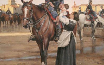 ASCIL CONVOCA LAS XVII JORNADAS DE HISTORIA Y PATRIMONIO SOBRE LA PROVINCIA DE SEVILLA A CELEBRAR EN TOCINA-LOS ROSALES EL 21 DE MARZO DE 2020