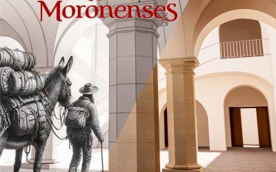 XIII Jornadas de Temas Moronenses