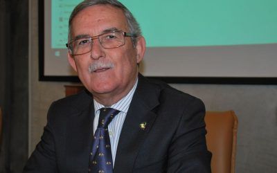 JOSÉ ANTONIO FILTER NOMBRADO ACADÉMICO DE LA REAL ACADEMIA DE CIENCIAS, BUENAS LETRAS Y NOBLES ARTES DE CÓRDOBA